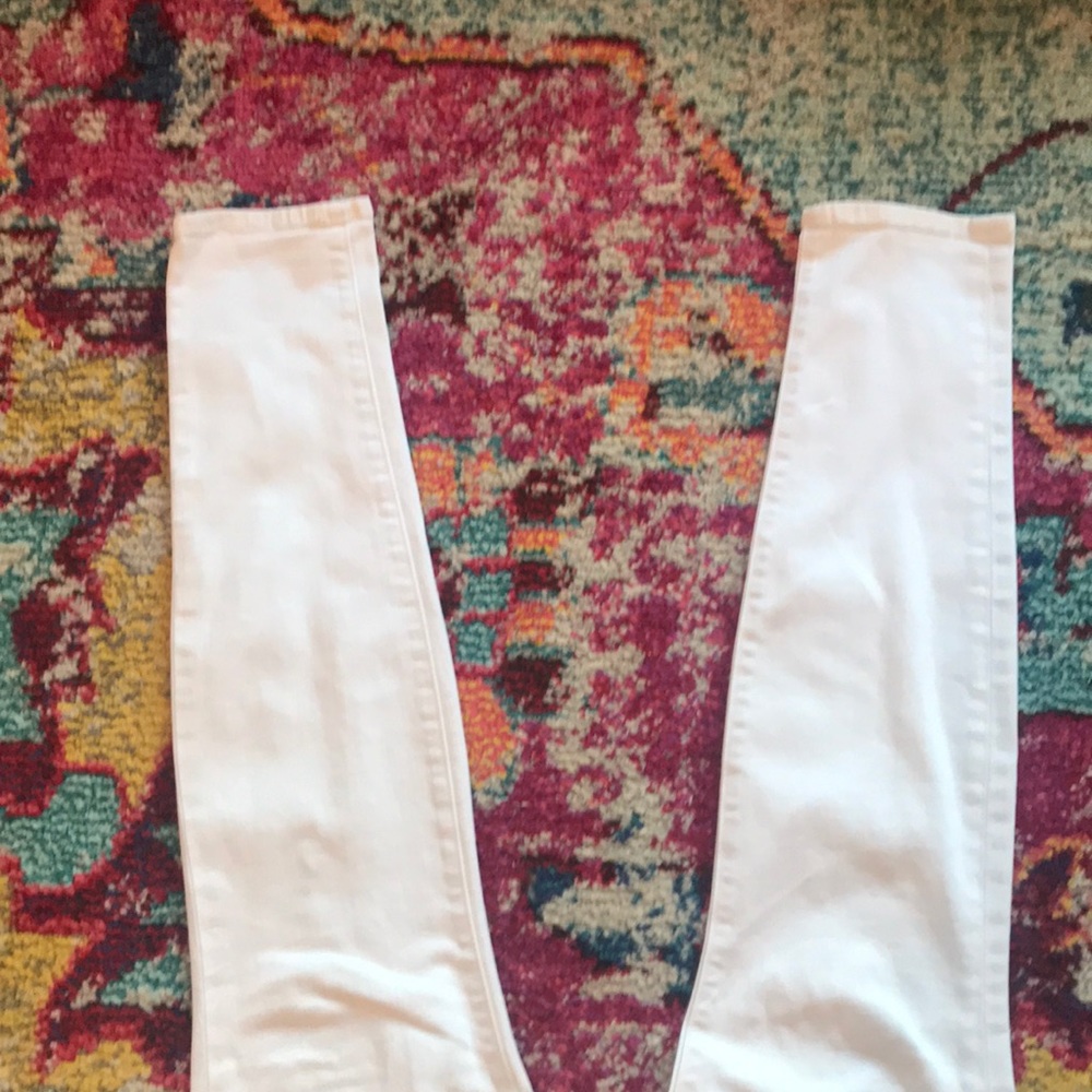 Seven Jeans “The Skinny” Sz 29 - Picture 3 of 3